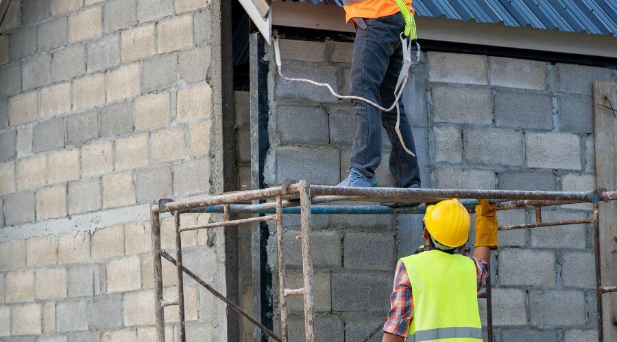 Professional New roof installation in Rogers, MN